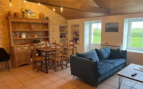 L ETANG DES VACANCES Maison de charme au cœur des marais pour 6pers